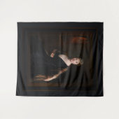 Tenture Lady Orr-Lewis par Philip Alexius de László (Devant (Horizontal))