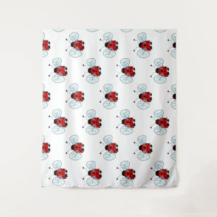 Tenture Ladybird