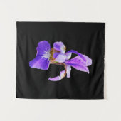 TENTURE L'AFFICHAGE IRIS (Devant (Horizontal))