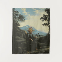 L'alchimiste qui a atteint l'illumination