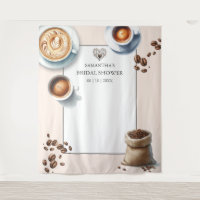L'amour brasse la Fête des mariées de café Photo