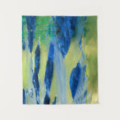 Tenture Lamprey | New Hampshire (Devant)