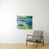 Tenture Lamprey | New Hampshire (En situation (horizontale))