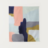 Tenture Languissant (Devant)