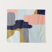 Tenture Languissant (Devant (Horizontal))