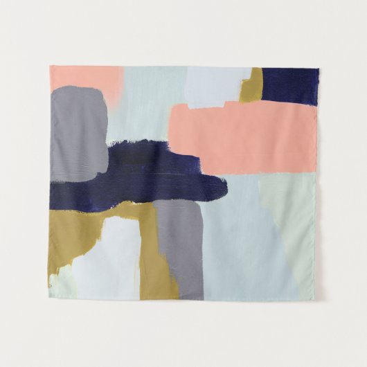 Tenture Languissant (Devant (Horizontal))