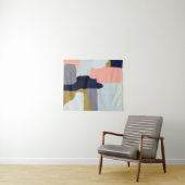 Tenture Languissant (En situation (horizontale))