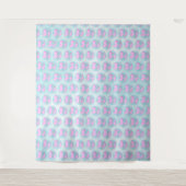 Tenture Lapin (Devant)