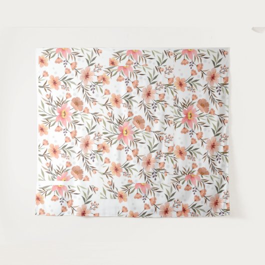 Tenture L'art mural (Devant (Horizontal))