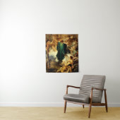 Tenture L'Ascension, 1879 par Gustave Dore (En situation)