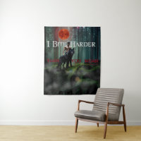 L'atmosphère mystique de SlipperyJoe à l'Halloween