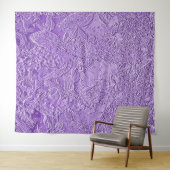 Tenture Lavender fun...... (En situation (horizontale))