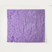 Tenture Lavender fun...... (Devant (Horizontal))