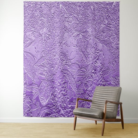Tenture Lavender fun...... (En situation)