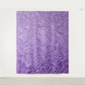 Tenture Lavender fun...... (Devant)