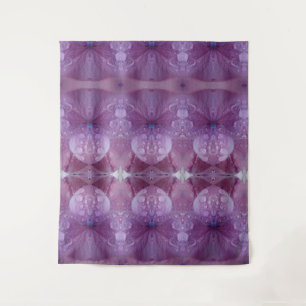 Tenture Lavenders Pouf
