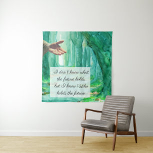 Tenture L'avenir