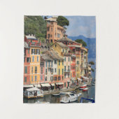 Tenture ldp PORTOFINO - Best View.j (Devant)