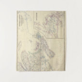 Tenture Le Canada E (Devant)