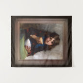 Tenture Le Casse-Croûte par Léon-Jean-Basile Perrault (Devant (Horizontal))