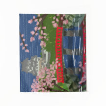 Le château d'Himeji