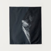 Tenture Le mont Fuji (Devant)