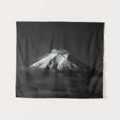 Tenture Le mont Fuji de Fujiyoshida (Devant (Horizontal))