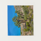 Tenture Le Monument national de Gold Butte (Devant)