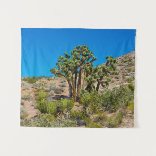 Tenture Le Monument national de Gold Butte