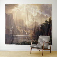Le musée des beaux-arts de la Sierra Nevada| Mur
