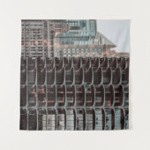 TENTURE LE PETIT BALCON DONT JE RÊVE (Devant (Horizontal))