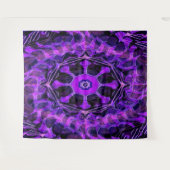 Tenture Le pneu de Rollin... (Devant (Horizontal))