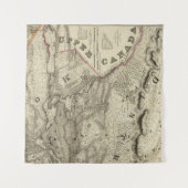 Tenture Le Québec, Canada 2 2 (Devant (Horizontal))