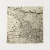 Tenture Le Québec, Canada 2 2 (Devant)