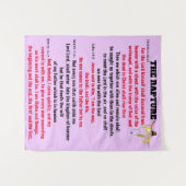 TENTURE LE RAPPORT (Devant (Horizontal))