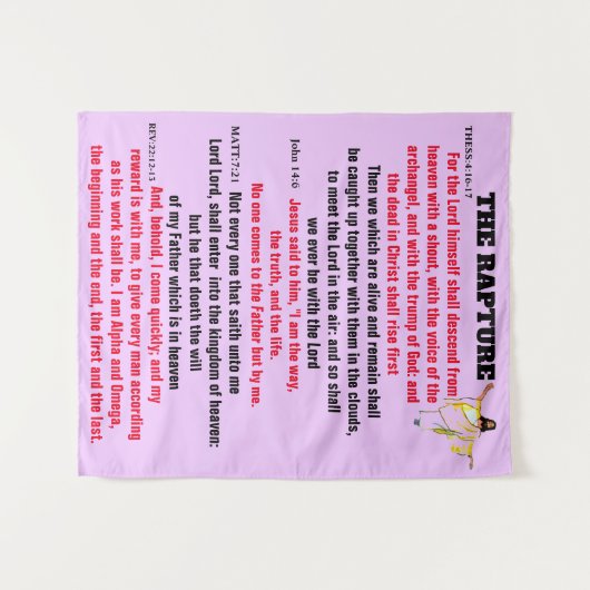 TENTURE LE RAPPORT (Devant (Horizontal))