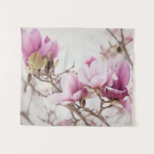 Tenture Le ressort est dans le ciel (Devant (Horizontal))