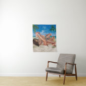 TENTURE LE RESTREINTE DE BILLETS DE BEACH BUNNY (En situation)