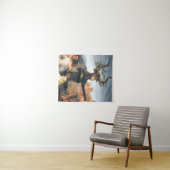 Tenture Le Sabbat Des Sorcières Francisco Goya (En situation (horizontale))