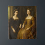 Tenture Le secret de la clé sacrée : Madonna et Ch de la R<br><div class="desc">La Clé Sacrée : Art Luxe Imprimer La Peinture "Clé Sacrée" : Un chef-d'oeuvre qui ravive la beauté pure et la profondeur spirituelle de la Renaissance italienne. Cette toile d'huile exquise, peinte de façon classique, saisit une scène tendre de la Vierge qui guide l'Enfant, où la clé de l'Enfant symbolise...</div>