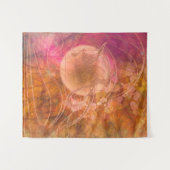 TENTURE LE SOLEIL À PARADIS (Devant (Horizontal))