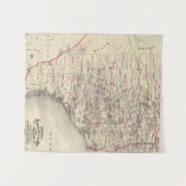 Tenture Le Texas 12 (Devant (Horizontal))