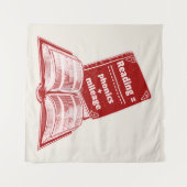 Tenture Lecture des phonies de kilométrage (Devant (Horizontal))