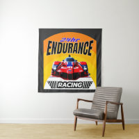 Légendes de vitesse : 24h Endurance Racer
