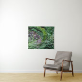 Tenture Légume vert (En situation (horizontale))