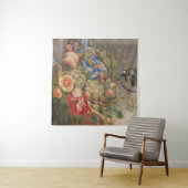 Tenture Légumes colorés (En situation (horizontale))