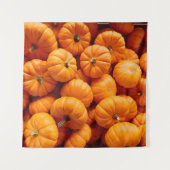 Tenture Légumes colorés (Devant (Horizontal))