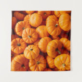 Tenture Légumes colorés (Devant)