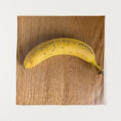 Tenture Légumes colorés (Devant (Horizontal))