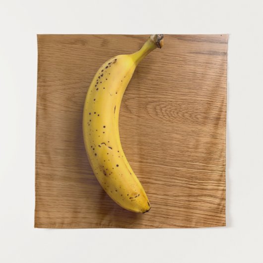 Tenture Légumes colorés (Devant)